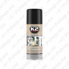 K2 CARB AND INTAKE VALVE CLEANER KARBURAATORI PUHASTUS 400ML/AE