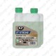 K2 2T STROKE OIL 2T MOOTORIÕLI ROHELINE 500ML (POOLSÜNT.)