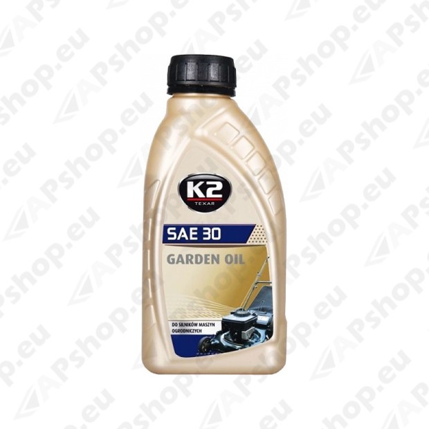 Öljy Garden 2T