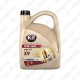 K2 TEXAR 5W40 LONG LIFE XV 5L (TÄISSÜNT.)