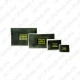 PAIK RADIAALREHVILE 100X200. MCX-40. TRUFLEX PANG (TECH CT-40)