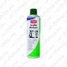 CRC GRAFFITI REMOVER GRAFITI EEMALDAJA 400ML/AE