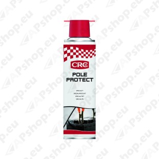 CRC POLE PROTECT AKUKLEMMI KAITSE 250ML/AE