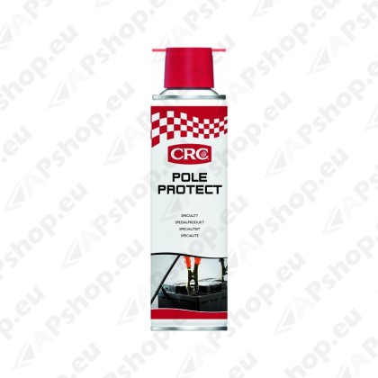 CRC POLE PROTECT AKUKLEMMI KAITSE 250ML/AE