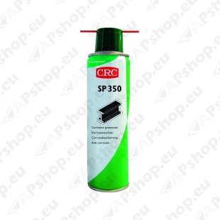 CRC SP 350 II KORROSIOONIKAITSE 500ML/AE