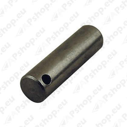 3050049H TAGAL. TAPP Ø25 PIKKUS 87MM M1725.087.BO08