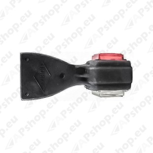 SARVTULI LED KUMMIALUSEL 111X45MM PAREM 12-24V