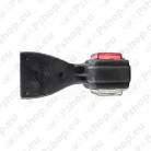 SARVTULI LED KUMMIALUSEL 111X45MM PAREM 12-24V