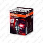 PIRN H4 60/55W 12V P43T NIGHT BREAKER SILVERSTAR +100% OSRAM