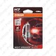 PIRN H7 55W 12V PX26D NIGHT BREAKER SILVERSTAR +100% BLISTER-1TK OSRAM