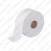 TUALETTPABER(WC-PABER) 2-KIHILINE. 160M X 9CM 1TK