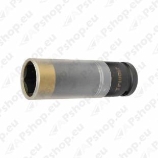 1/2" VALUVELJE PADRUN SLIMPOWER 19MM TRIUMF