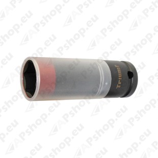 1/2" VALUVELJE PADRUN SLIMPOWER 21MM TRIUMF