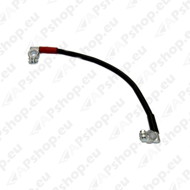 Battery terminals