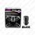 LUKUSTUSM. MCGARD (BLACK) M12X1.50/32.5/19 (P32.5. CH19)