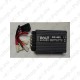 VOOLUMUUNDUR 24V->12V 30A