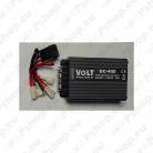 VOOLUMUUNDUR 24V->12V 30A