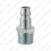 SURUÕHU KIIRLIIDE. 3/8" VÄLISKEERE BSPT PCL XF AVA 7.4MM AA7103