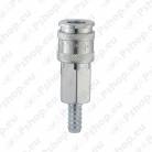 SURUÕHU KIIRLIITEPESA VOOLIKULE. 13MM XF 7.4 MM PCL AC7113