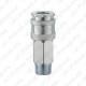 SURUÕHU KIIRLIITEPESA. 3/8" VÄLISKEERE BSPT XF PCL