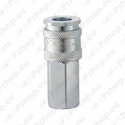 SURUÕHU KIIRLIITEPESA. 1/2" SISEKEERE XF PCL AC71JF