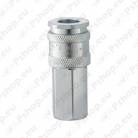 SURUÕHU KIIRLIITEPESA. 1/2" SISEKEERE XF PCL AC71JF