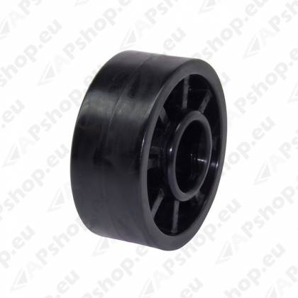 M199936 TAGALUUGI RULLIK DHOLLANDIA Ø100/35-40MM