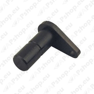 3014034H TAGAL. TAPP ZEPRO Ø25 PIKKUS 70MM. 32862