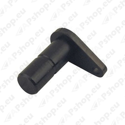 3014034H TAGAL. TAPP ZEPRO Ø25 PIKKUS 70MM. 32862