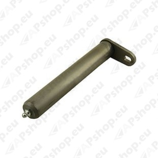 3051607H TAGAL. TAPP DHOLLANDIA Ø25 PIKKUS 170MM M1725.170