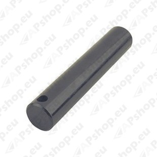 3051703H TAGAL. TAPP DHOLLANDIA Ø30 PIKKUS 160MM M1730.160.BO10