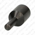 ADAPTER KUMMIKÄIA KETTALE (KEERE M8) 6MM KS TOOLS
