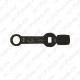 12-KANT SILMUS LÖÖKVÕTI 24MM 3/4" TAPIAVAGA KS TOOLS