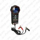 DIGITAALNE AKU KOORMUSTESTER12V/24V PRINTERIGA KS TOOLS