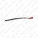 KUMMIHEEBEL RUNFLAT JA MADAL PROFIIL 530 MM KS TOOLS