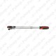 1/2" TIRRVÕTI TELESKOOP SLIMPOWER. 72-H. LIIGENDPEA 294-432MM KS TOOLS