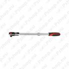 1/2" TIRRVÕTI TELESKOOP SLIMPOWER. 72-H. LIIGENDPEA 294-432MM KS TOOLS