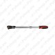 3/8" TIRRVÕTI TELESKOOP SLIMPOWER. 72-H. LIIGENDPEA 258-373MM KS TOOLS