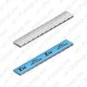 LIIMITAV TASAKAAL 2.2MM. 1 LEHT. 30GR. (12X2.5G) FE.HALL PULB. ST-GOBAIN