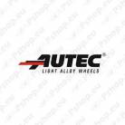 Autec rim mounting sets