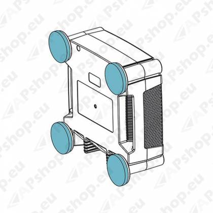 MAGNETIC FIX KIT FOR GYSFLASH 30.12 PL