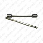 Wheel wrenches, tyre rim sockets, accessories
