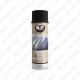 K2 MUST MATT AKRÜÜLVÄRV 500ML
