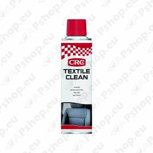 CRC TEXTILE CLEAN TEKSTIILIPUHASTUSVAHT 250ML/AE