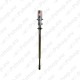 PNEUMAATILINE PUMP. 3:1. 12L/MIN. 1000L VAADILE 1776S APAC