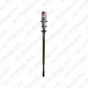 PNEUMAATILINE PUMP. 3:1. 12L/MIN. 1000L VAADILE 1776S APAC