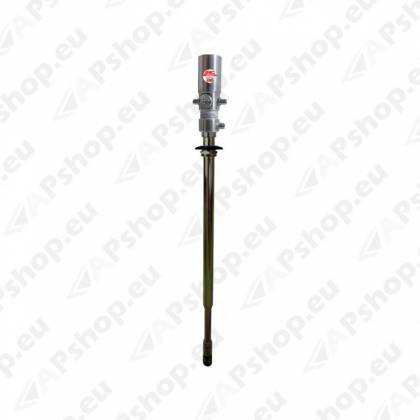 PNEUMAATILINE PUMP. 3:1. 12L/MIN. 1000L VAADILE 1776S APAC