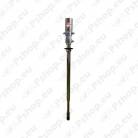PNEUMAATILINE PUMP. 3:1. 12L/MIN. 1000L VAADILE 1776S APAC