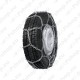 (PAAR-1 KOTT) RATTAKETT 295/70R22.5 315/60R22.5 "ROMB" MUSTER