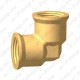 MOTOTRUCK 6237867 BRK L-LIIDES M22X1.5(SISE) & M22X1.5(SISE)